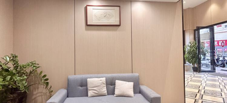 惠州富丽阁休闲公寓图片