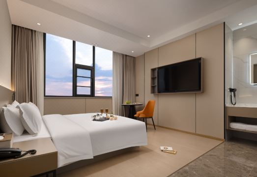 Xiwannian Hotel Hotel Overview