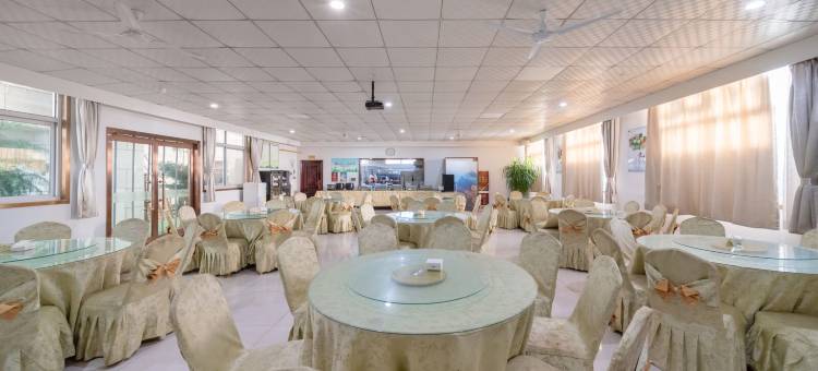 格林豪泰酒店(华山景区华岳大道店)图片