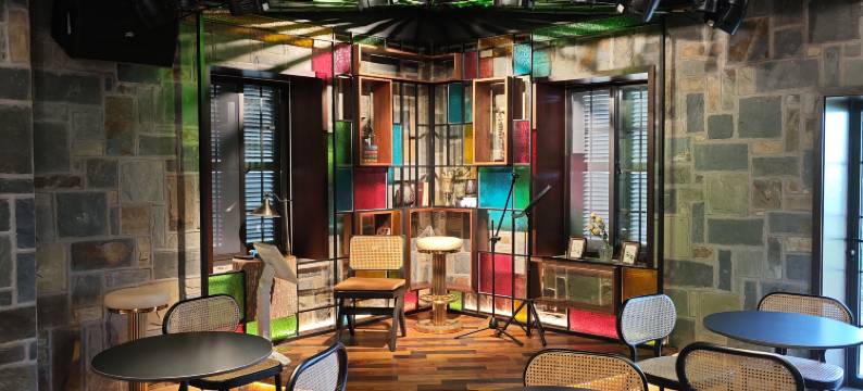 莫干山剑池山庄(莫干山风景名胜区荫山街店)图片