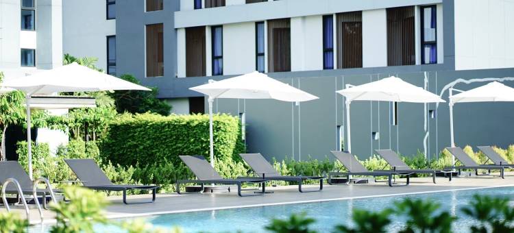 蓝兔子酒店(Blue Rabbit Hotel)图片