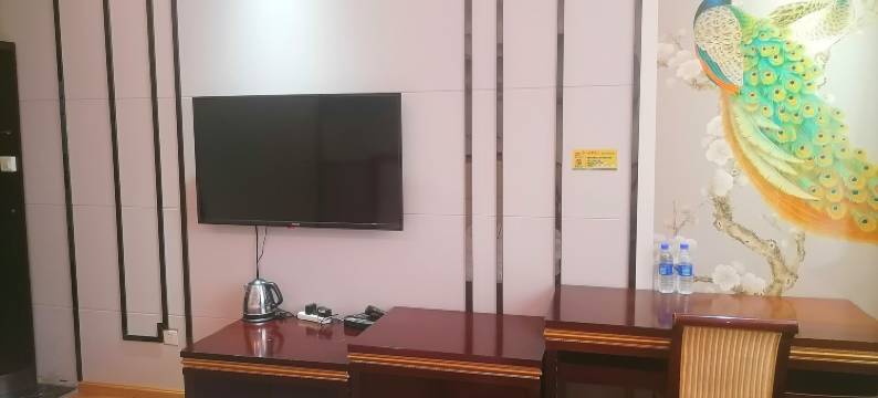 泸水华天大酒店图片