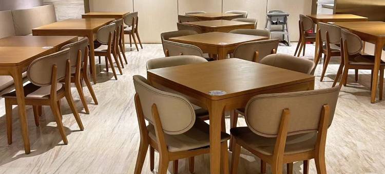 全季酒店(上海美兰湖美安路店)图片
