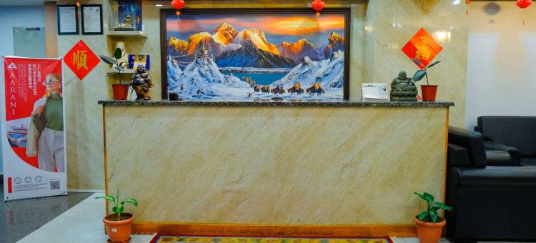 江苏饭店(Jiang Su Hotel)图片