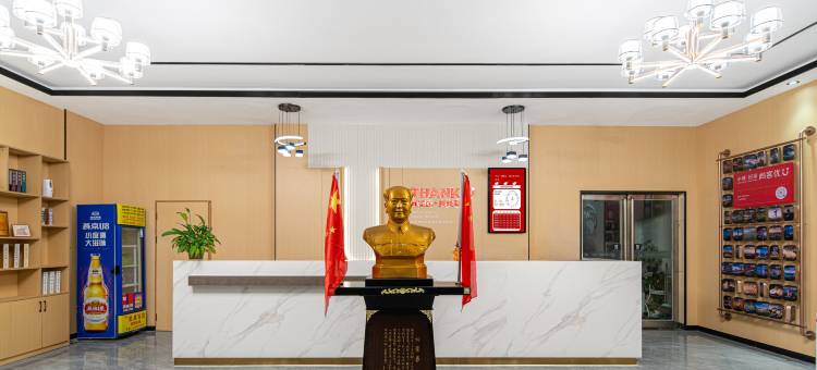 尚客优酒店(温县汽车站店)图片