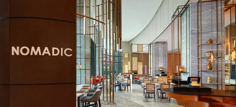 喜来登古晋酒店(Sheraton Kuching Hotel)图片