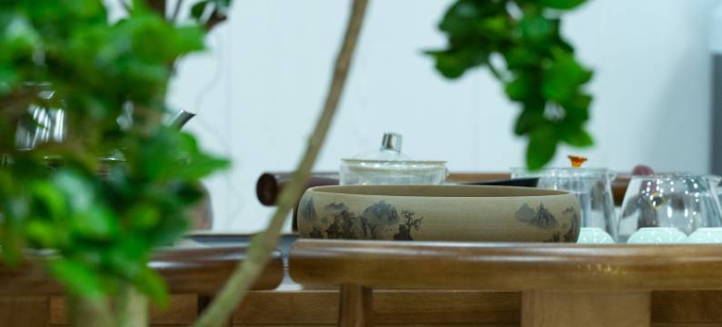 十二城·山河图280°一线江景度假云宿(芙蓉古镇大瀑布店)图片