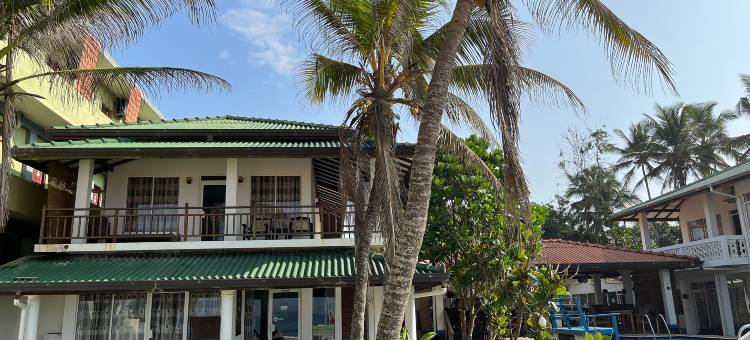 珍珠岛海滩酒店(Pearl Island Beach Hotel)图片
