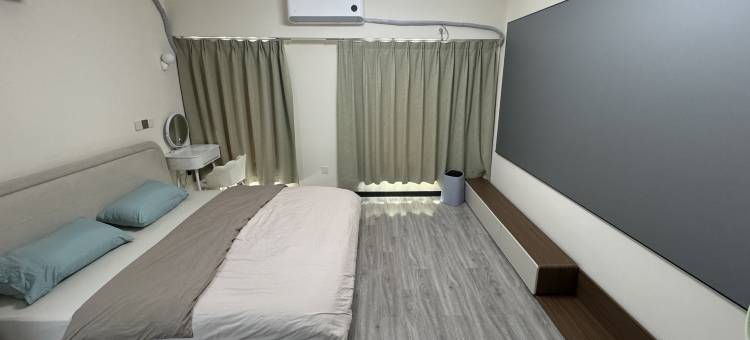 金陵雨舍(南京中山陵景区孝陵卫地铁站店)图片