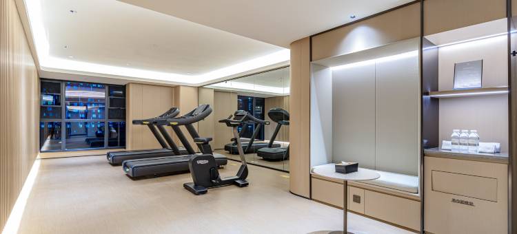 全季酒店(昆明北京路永和广场店)图片