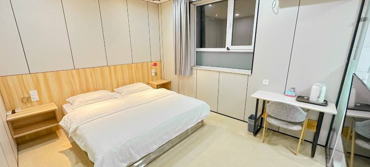 5678连锁宾馆(朝阳建设路店)图片