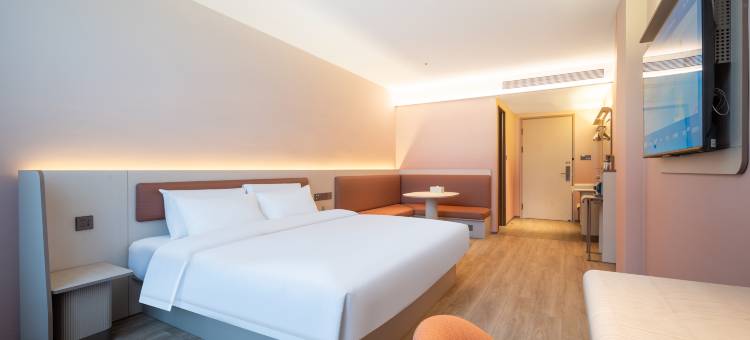 汉庭酒店(潍坊高密高新产业区店)图片