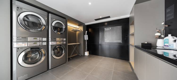 昆明东风广场北京路轻居酒店图片