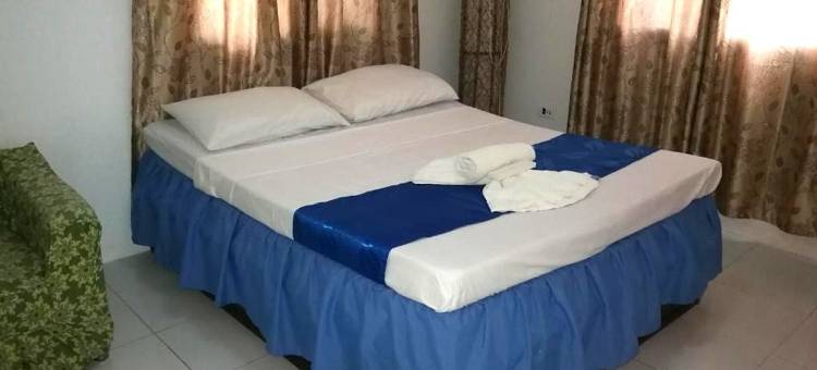 贝尔维度假村 普林塞萨港(Bellevue Resort Puerto Galera)图片