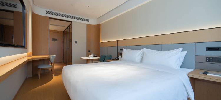 全季酒店(南京浦口研创园店)图片