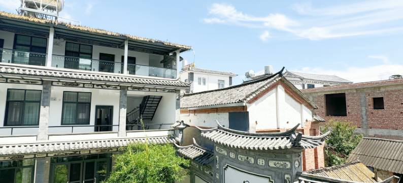 石榴籽乐养小院(大理洱海生态廊道店)图片