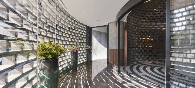 西安钟楼希尔顿花园酒店图片