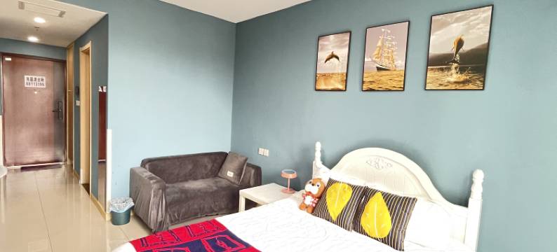 清欢精品民宿图片