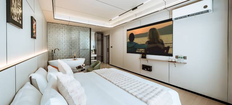 DaLi九九·即至|轻智能概念艺墅(大理古城南门店)图片