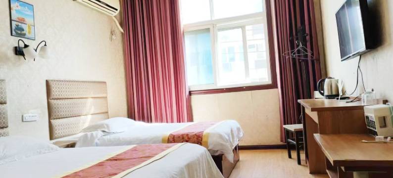 洛阳蓝天商务宾馆(北郊机场店)图片