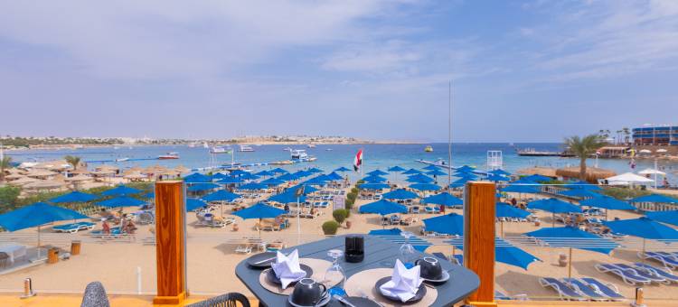 纳玛湾套房与水疗中心(Naama Bay Suites & Spa)图片