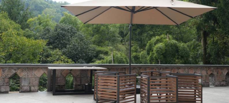 莫干山隐竹莫干民宿图片