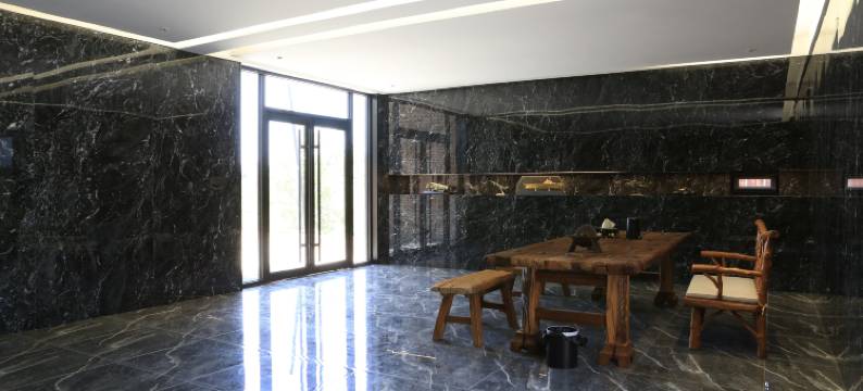 前沟之恋民宿图片