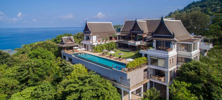 艾耶别墅(Villa Aye)图片