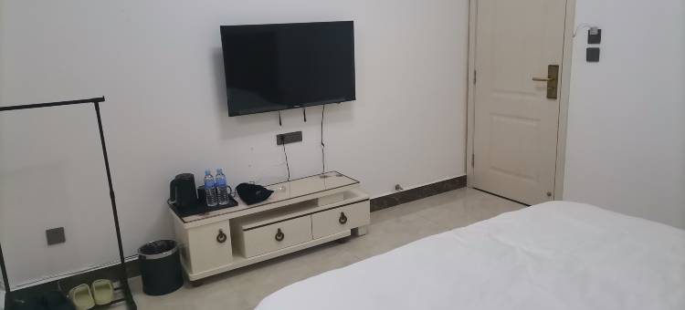 石屏凌云酒店图片