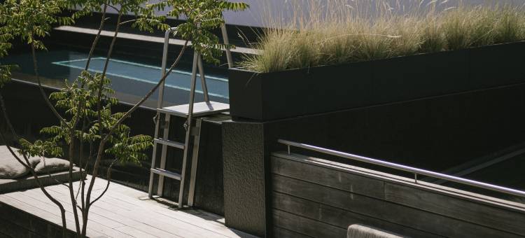 威尔米娜套房(Wilmina Apartments & Lofts)图片