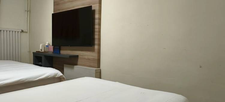 如家派柏·云酒店(北京学院路科技大学店)图片