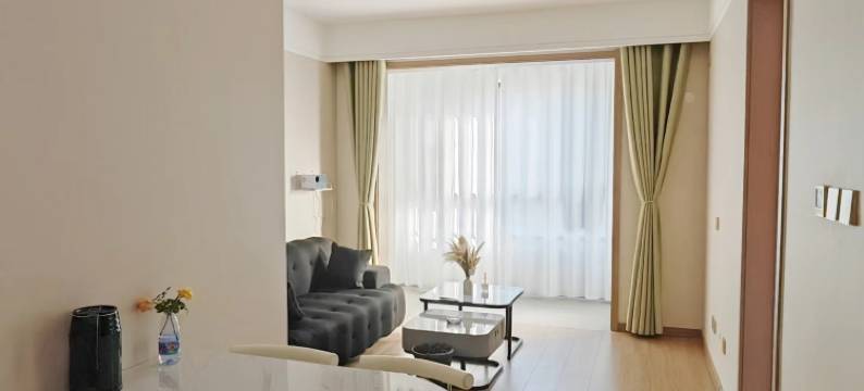 雄安新区容城丰铎民宿(大水路店)图片