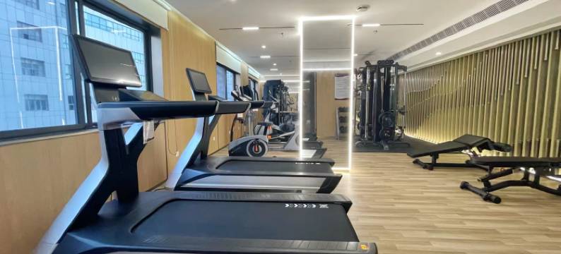 南京天丰大酒店图片