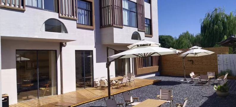 觀·四季民宿图片