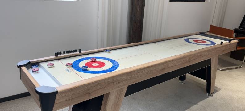 觀·四季民宿图片