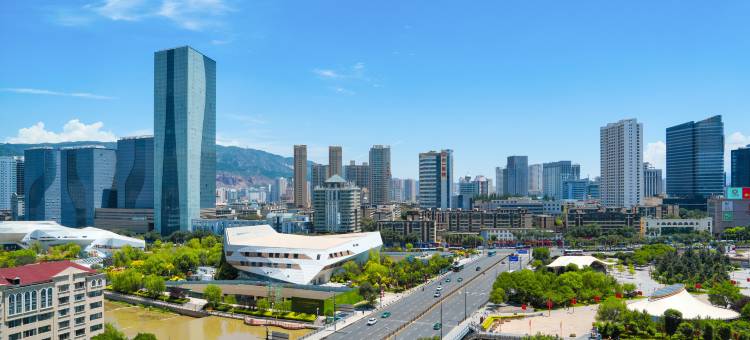 欢漫电竞酒店(西宁中心广场店)图片