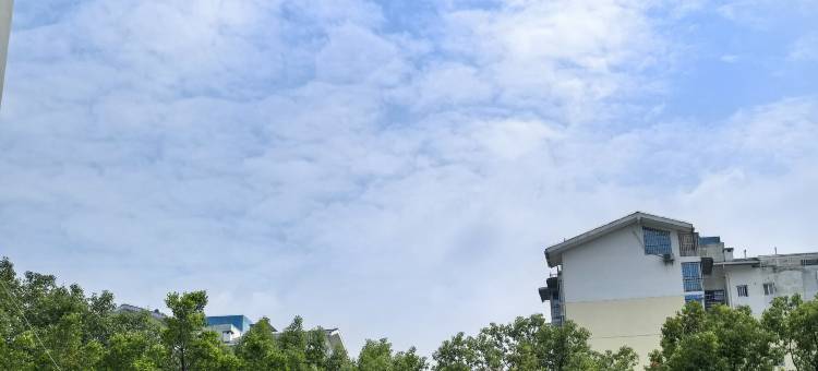 桂林悠然居公寓(理工大学屏风校区店)图片