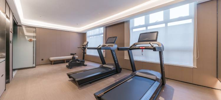 全季酒店(清远英德店)图片