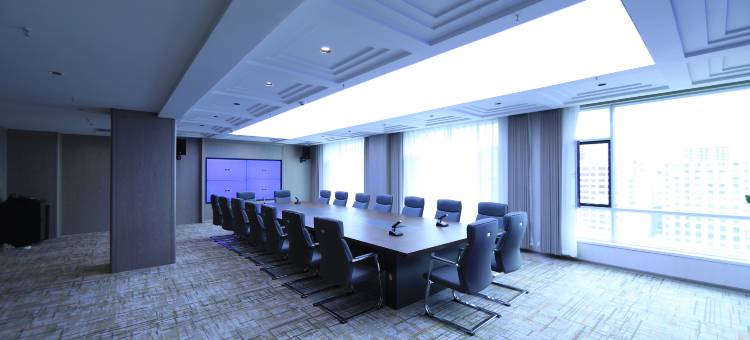 循化永鸿国际饭店图片