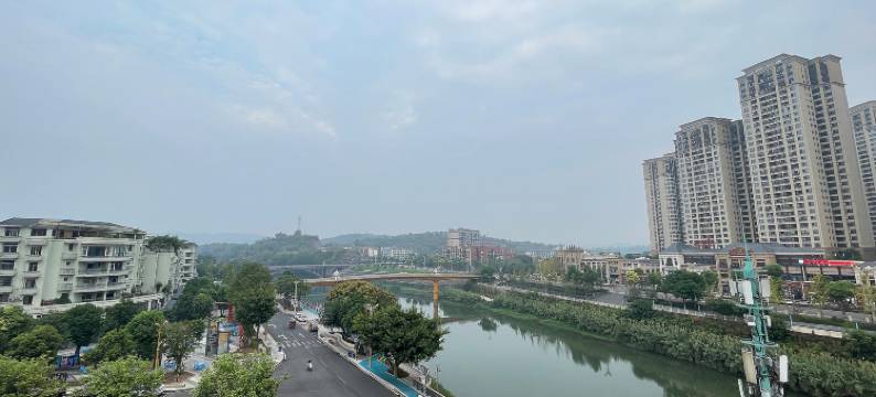 瑞珅酒店(长宁淯江西路店)图片