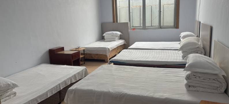 康洁宾馆(淄博周村古商城店)图片