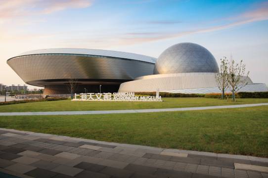 上海临港凯悦酒店图片