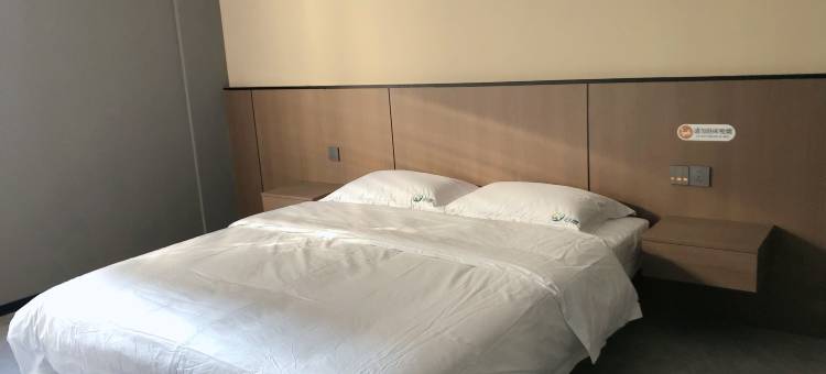 谷雨电竞商务酒店图片