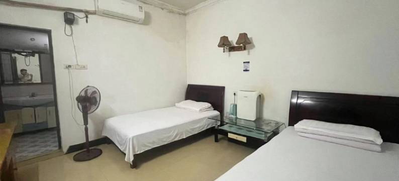 黄石天天利宾馆图片