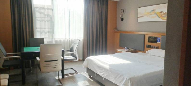 永丰V尚精品酒店图片