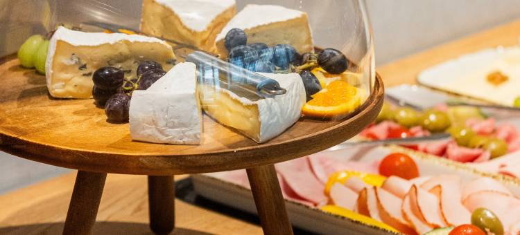 法兰克福MK酒店(mk | hotel frankfurt)图片