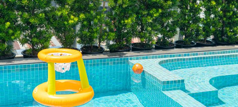 素坤逸57号萨利酒店(The Salil Hotel Sukhumvit 57 - Thonglor)图片