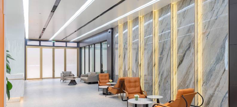 广州琶洲会展宜致美居图片