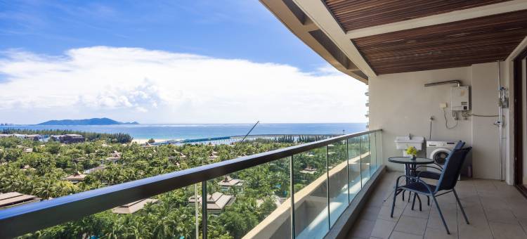 春雅民宿(陵水清水湾雅都荟店)图片