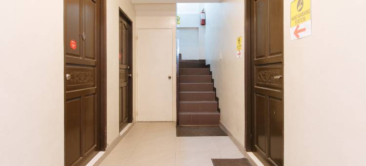 马尼拉国际机场一号航站楼附近红门旅馆(RedDoorz Near Naia Terminal 1)图片